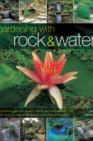 Cover of Gardening with Rock and Water