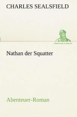 Cover of Nathan Der Squatter