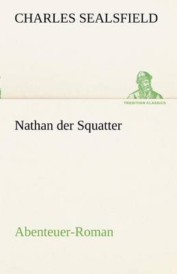 Book cover for Nathan Der Squatter