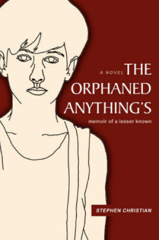 Cover of The Orphaned Anything's