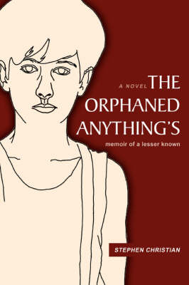 Book cover for The Orphaned Anything's