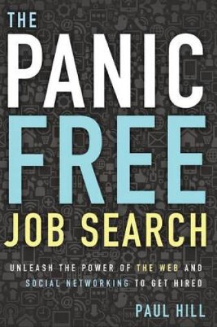 Cover of Panic Free Job Search