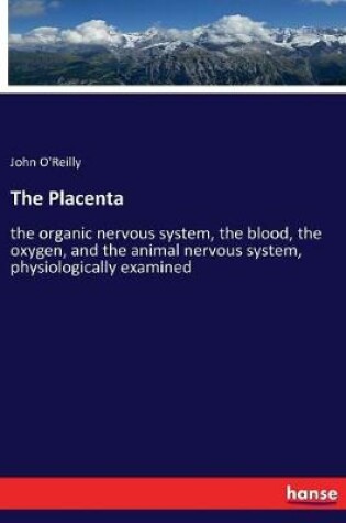Cover of The Placenta