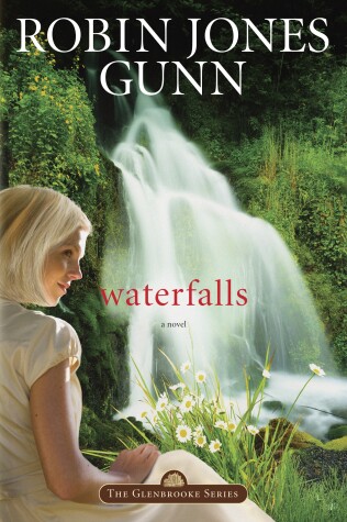 Book cover for Waterfalls