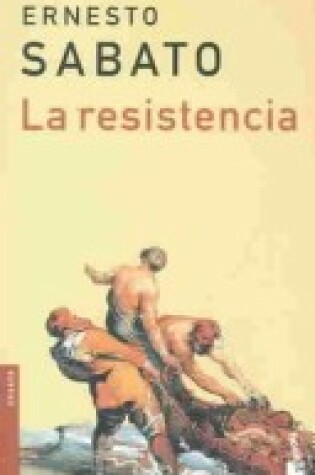 Cover of La Resistencia