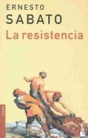 Book cover for La Resistencia