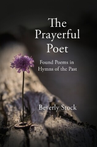 Cover of The Prayerful Poet