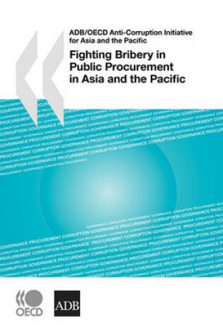 Cover of Fighting Bribery in Public Procurement in Asia and the Pacific