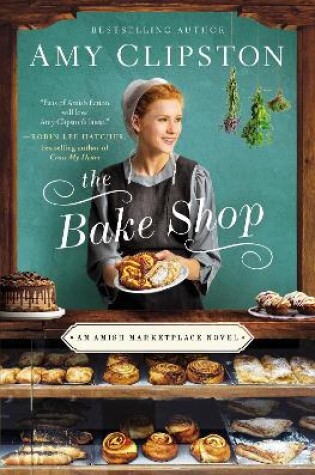 Cover of The Bake Shop