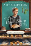 Book cover for The Bake Shop