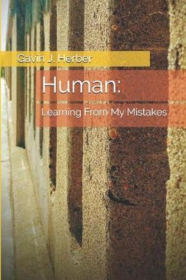 Book cover for Human