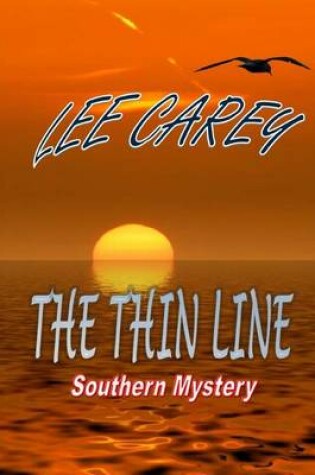 Cover of The Thin Line