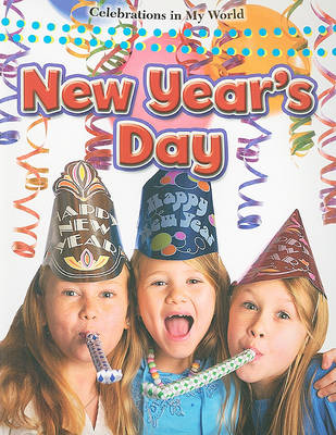 Cover of New Years Day