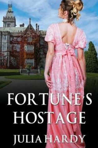 Cover of Fortune's Hostage