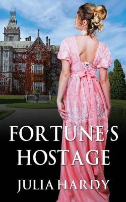 Book cover for Fortune's Hostage