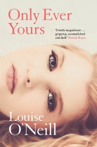 Cover of Only Ever Yours