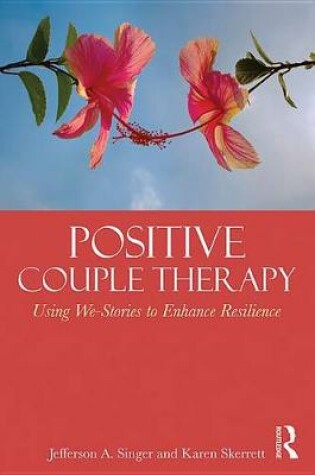 Cover of Positive Couple Therapy