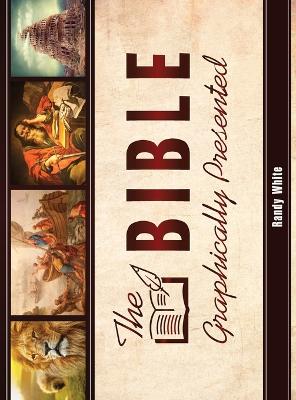 Book cover for The Bible Graphically Presented