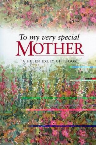 Cover of To My Very Special Mother