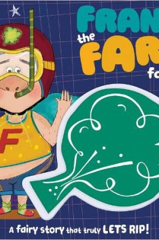 Cover of Frank the Fart Fairy