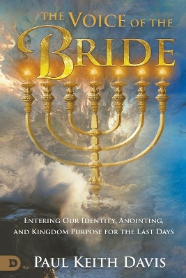 Book cover for Voice of the Bride, The