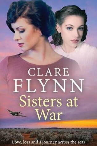 Cover of Sisters at War