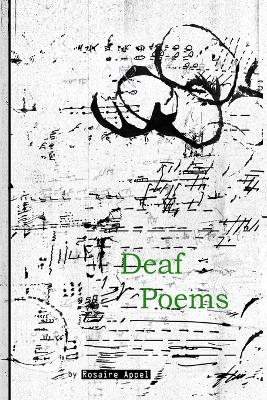 Book cover for Deaf Poems