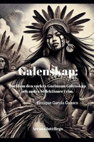 Cover of Galenskap