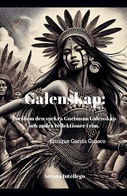 Cover of Galenskap