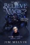 Book cover for Do You Believe in Magic?