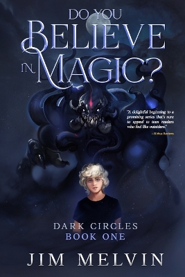 Cover of Do You Believe in Magic?