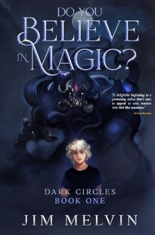 Cover of Do You Believe in Magic?