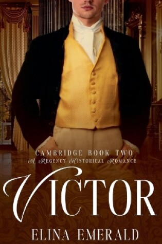 Cover of Victor