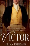 Book cover for Victor