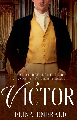 Cover of Victor