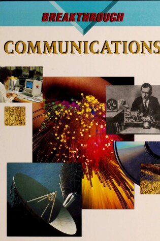 Cover of Communications