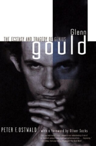 Cover of Glenn Gould