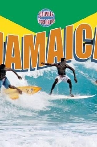 Cover of Jamaica