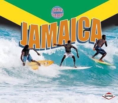 Cover of Jamaica