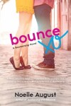 Book cover for Bounce