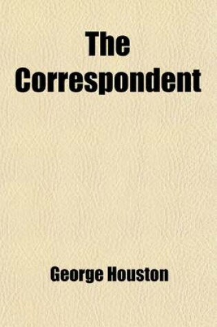 Cover of The Correspondent Volume 2 (1827-28)