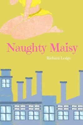 Book cover for Naughty Maisy