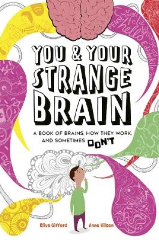 Cover of You & Your Strange Brain