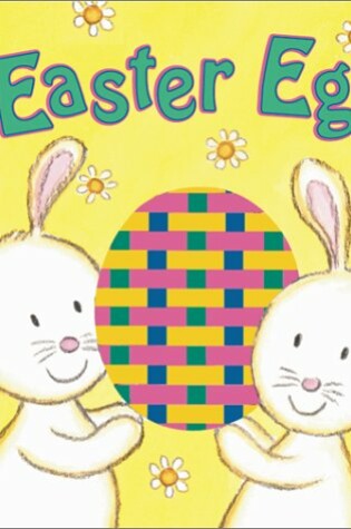 Cover of Easter Egg Easter W