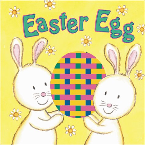 Book cover for Easter Egg Easter W