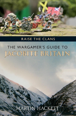 Book cover for Raise the Clans