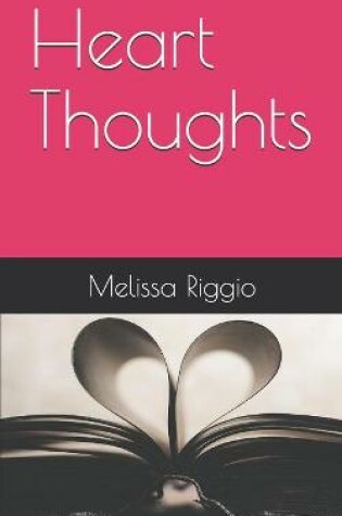 Cover of Heart Thoughts