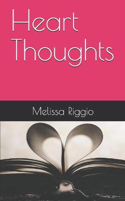 Book cover for Heart Thoughts