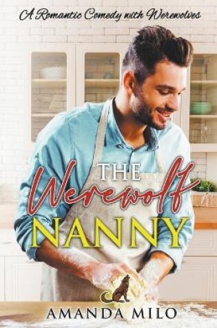 Cover of The Werewolf Nanny