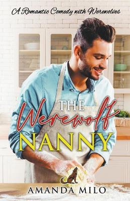 Book cover for The Werewolf Nanny